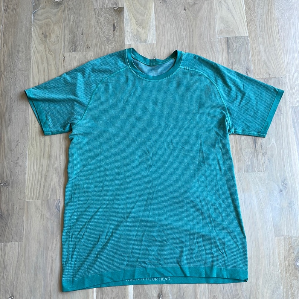 Metal vent tee